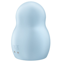 Satisfyer Stimulateur de clitoris Pro To Go 1 Satisfyer